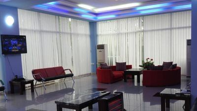 Гостиница Тбилиси_4